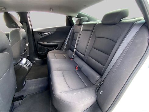 Used 2023 Chevrolet Malibu LT FWD image 20