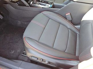 New 2026 Chevrolet TrailBlazer RS w/ Driver Confidence Package video 4