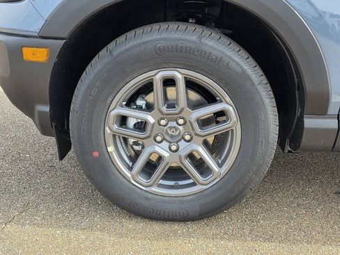 New 2026 Ford Bronco Sport Big Bend AWD/4WD image 20