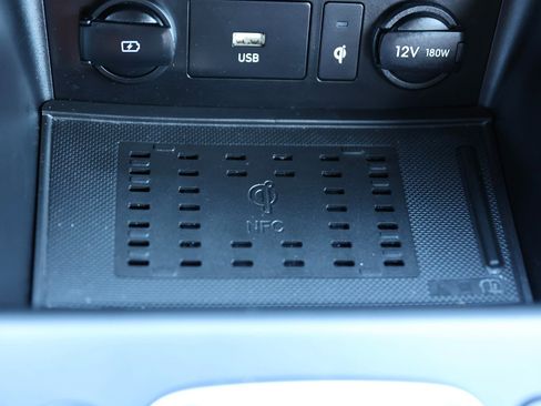 Certified 2022 Hyundai Kona N Line w/ Tech Package image 31