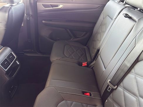 New 2026 Volkswagen Atlas Cross Sport SE image 27