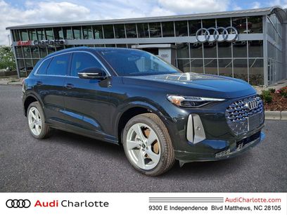 Used 2025 Audi Q5 Premium Plus
