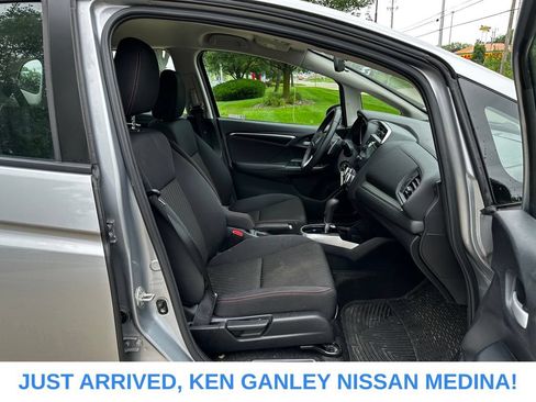 Used 2020 Honda Fit Sport image 21