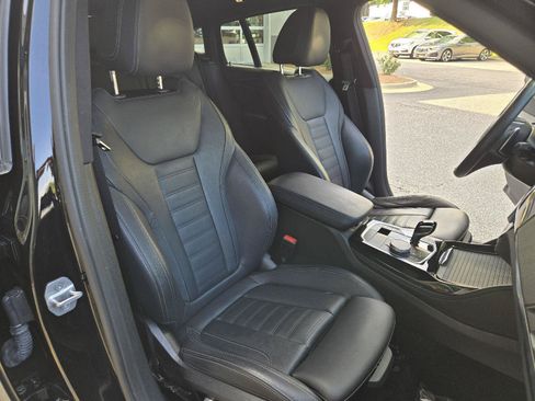 Used 2022 BMW X4 xDrive30i w/ Premium Package 2 AWD/4WD image 23