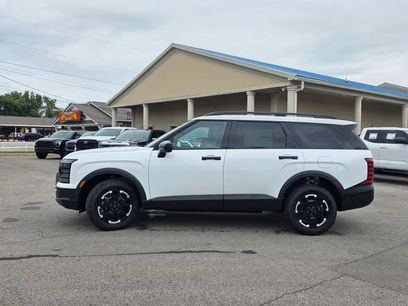New 2026 Hyundai Palisade XRT Pro