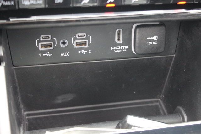 Used 2023 Jeep Grand Cherokee L Overland AWD/4WD image 12