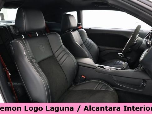 Used 2018 Dodge Challenger SRT Demon image 14