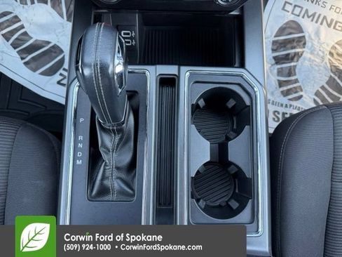 Used 2017 Ford F150 XLT w/ Equipment Group 302A Luxury AWD/4WD image 33