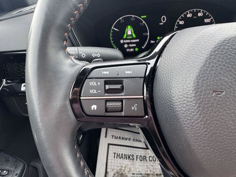 Used 2023 Honda CR-V Sport Touring image 15