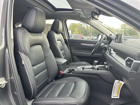 New 2025 MAZDA CX-5 AWD 2.5 S w/ Premium Plus Pkg image 25