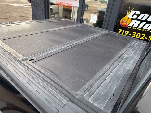 Used 2012 Ford F150 Raptor w/ Raptor Luxury Pkg image 62