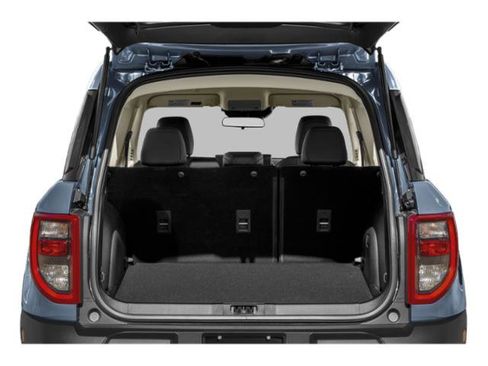 Used 2025 Ford Bronco Sport Big Bend image 10