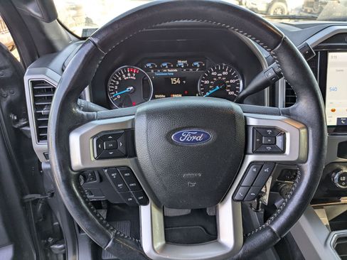 Used 2022 Ford F250 Lariat w/ Tremor Off-Road Package image 18