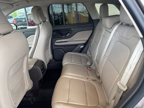 Certified 2020 Lincoln Corsair Reserve w/ Elements Package AWD/4WD image 12