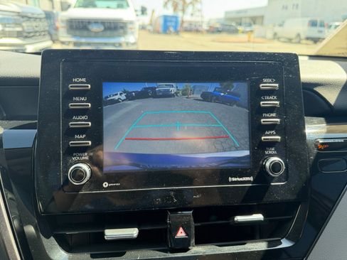 Used 2023 Toyota Camry LE FWD image 23