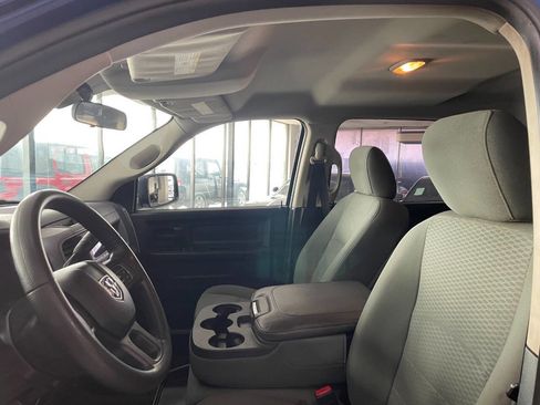 Used 2015 RAM 1500 Express image 18