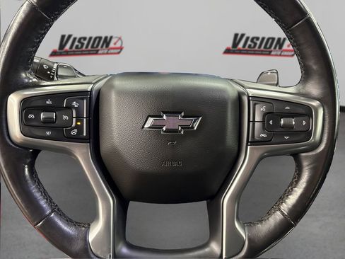 Used 2023 Chevrolet Silverado 1500 RST w/ Z71 Off-Road Package image 24