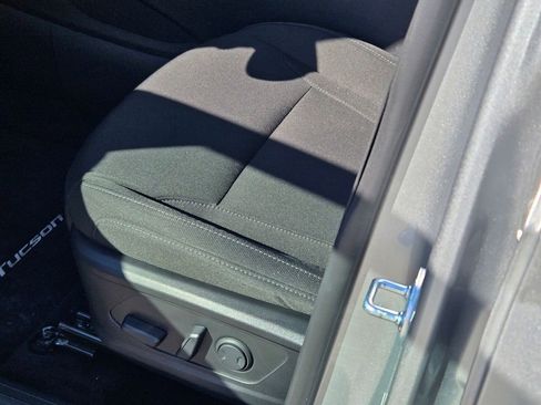 Certified 2024 Hyundai Tucson SEL image 31