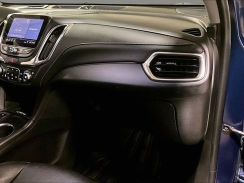 Used 2020 Chevrolet Equinox Premier image 32