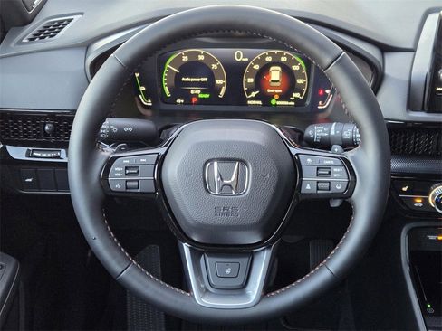 New 2026 Honda CR-V Sport Touring image 14