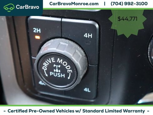 Used 2021 Ford F150 Limited AWD/4WD image 42