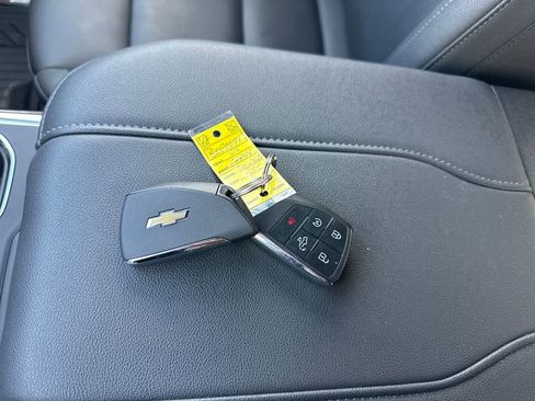 Used 2023 Chevrolet Silverado 1500 RST w/ RST All Star Premium Package image 33