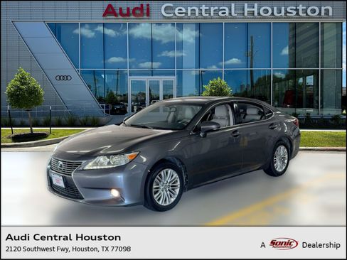 Used 2013 Lexus ES 350 4dr Sdn image 1