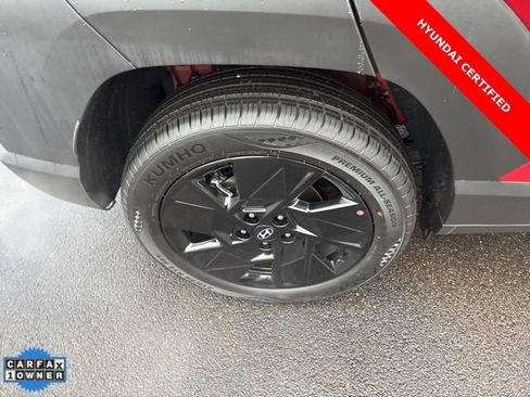 Certified 2026 Hyundai Kona SEL Sport image 34