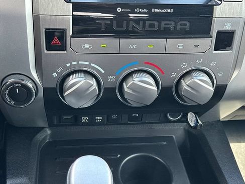 Used 2021 Toyota Tundra SR5 AWD/4WD image 27