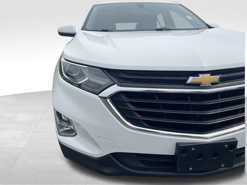 Used 2019 Chevrolet Equinox LT AWD/4WD image 19