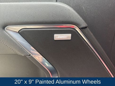 Used 2023 Chevrolet Silverado 1500 RST w/ Convenience Package II image 17