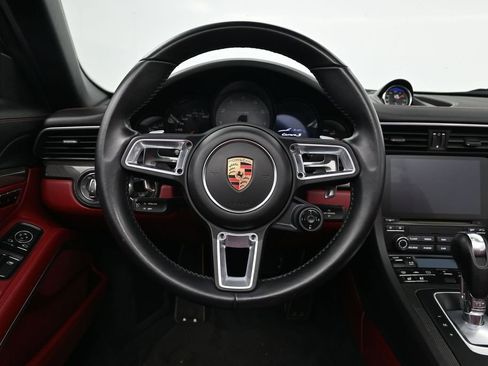 Used 2019 Porsche 911 Carrera S RWD image 11