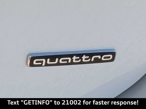 New 2026 Audi A6 Prestige AWD/4WD image 14