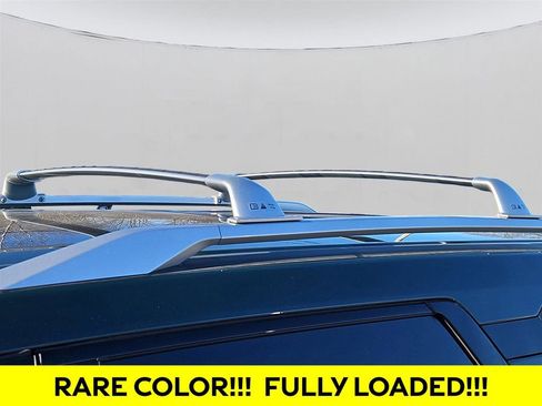 Used 2024 Nissan Pathfinder Platinum w/ Cargo Package image 18