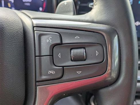Used 2024 Chevrolet Silverado 1500 ZR2 w/ Technology Package image 9