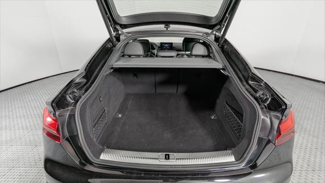 Used 2025 Audi A5 2.0T Premium AWD/4WD image 18