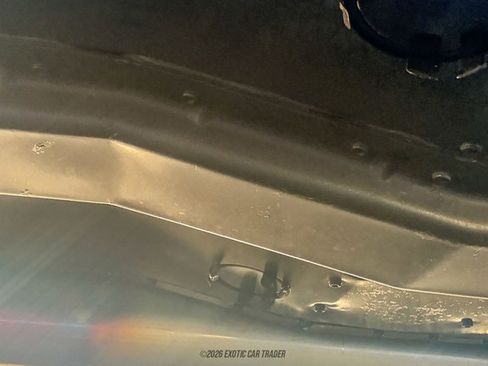 Used 2001 Chrysler Prowler image 47