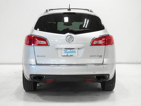 Used 2016 Buick Enclave Leather image 6