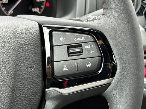 New 2026 Honda Odyssey Sport-L image 30