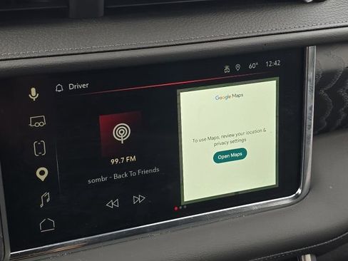 Used 2024 GMC Yukon XL Denali w/ Advanced Technology Package image 36