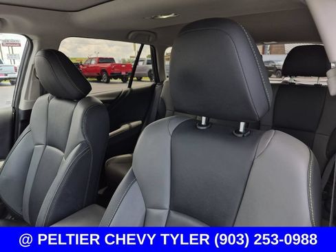 Used 2020 Subaru Outback Onyx Edition XT w/ Popular Package #2 AWD/4WD image 30