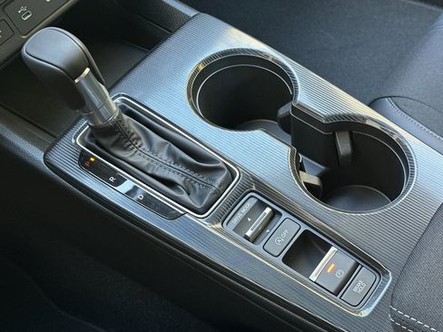 New 2026 Honda Civic Sport image 23