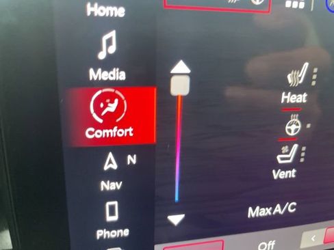 Used 2024 Dodge Hornet GT AWD/4WD image 27