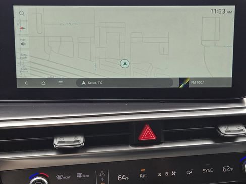 New 2025 Kia Sorento S AWD/4WD image 15