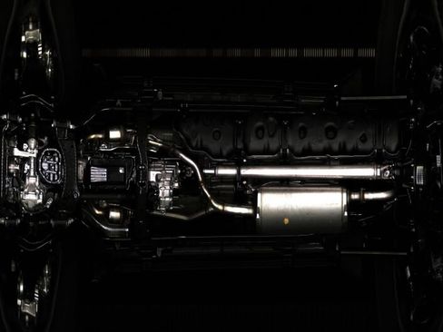 New 2026 Toyota Tundra Platinum image 17