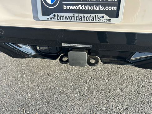 Used 2026 BMW X3 xDrive30 w/ M Sport Package image 12