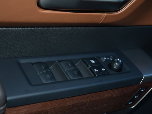 New 2026 Toyota Tundra 1794 Edition AWD/4WD image 6