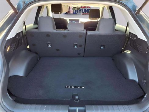 Certified 2024 Hyundai Ioniq 5 SEL image 19