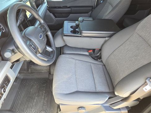 Used 2024 Ford F350 XL w/ XL Driver Assist Package image 8