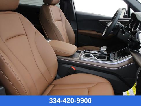 New 2026 Audi Q7 3.0T Premium image 24